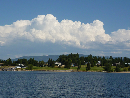 Cascade Lake Realty