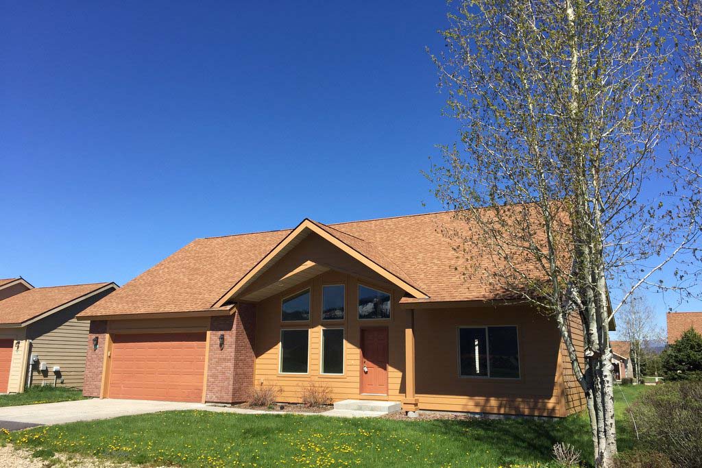 Cascade Lake Realty 150K to 250K