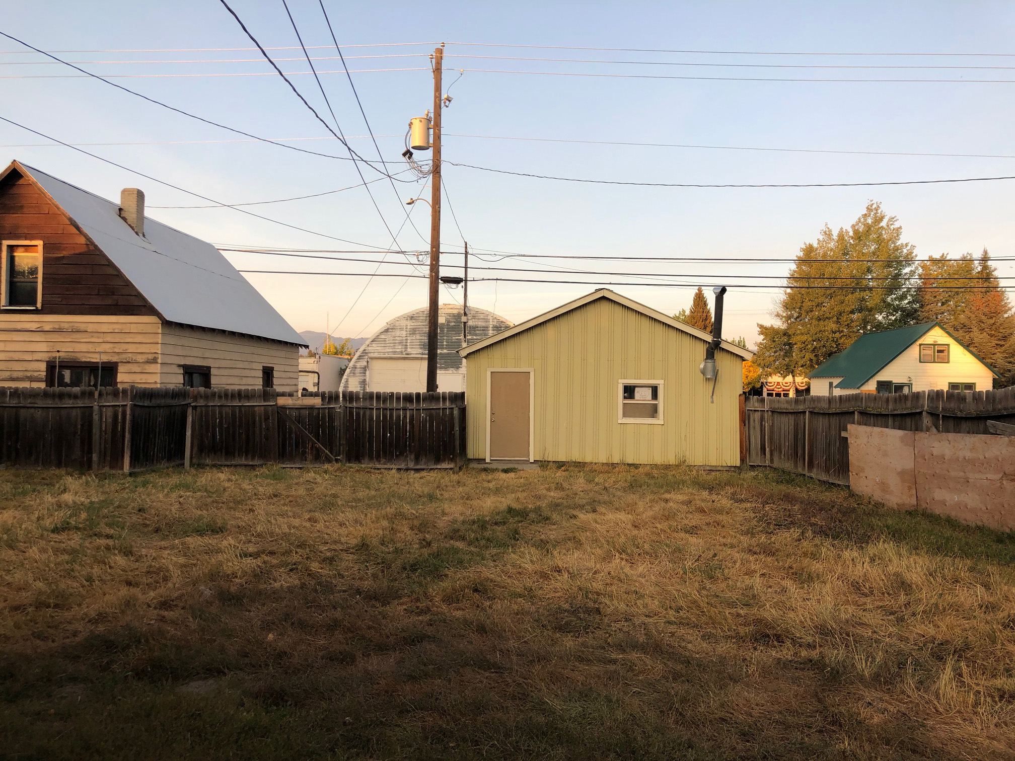 Cascade Lake Realty 150K to 250K