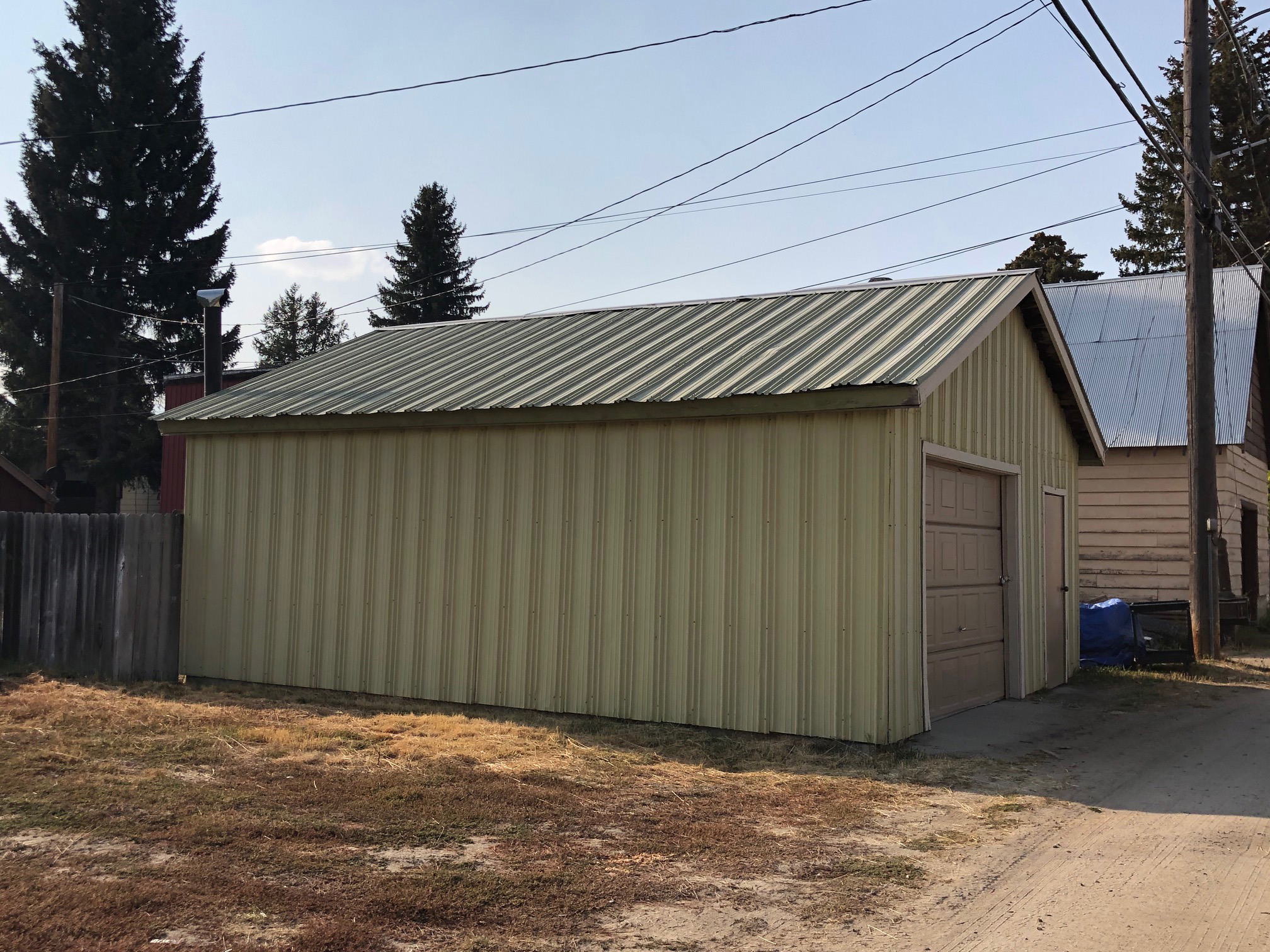 Cascade Lake Realty 150K to 250K