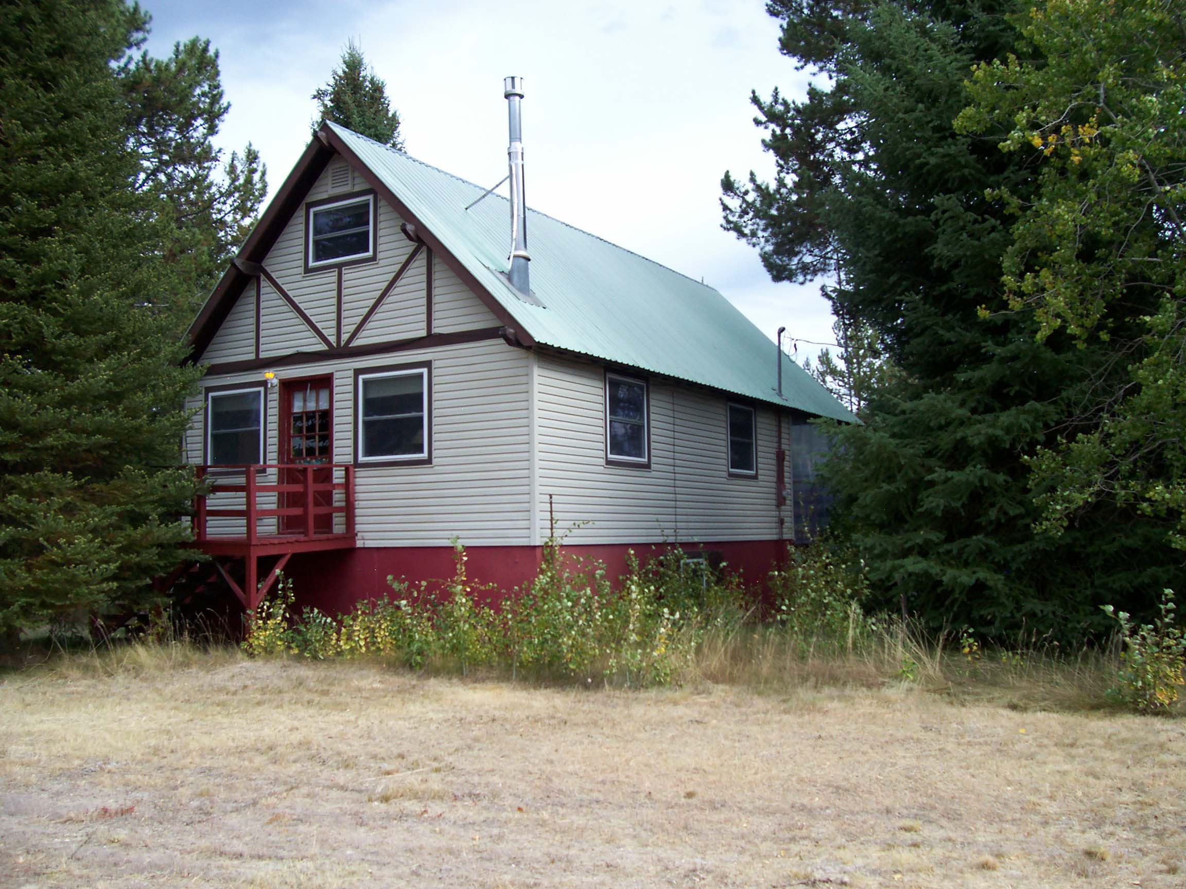 Cascade Lake Realty 150K to 250K