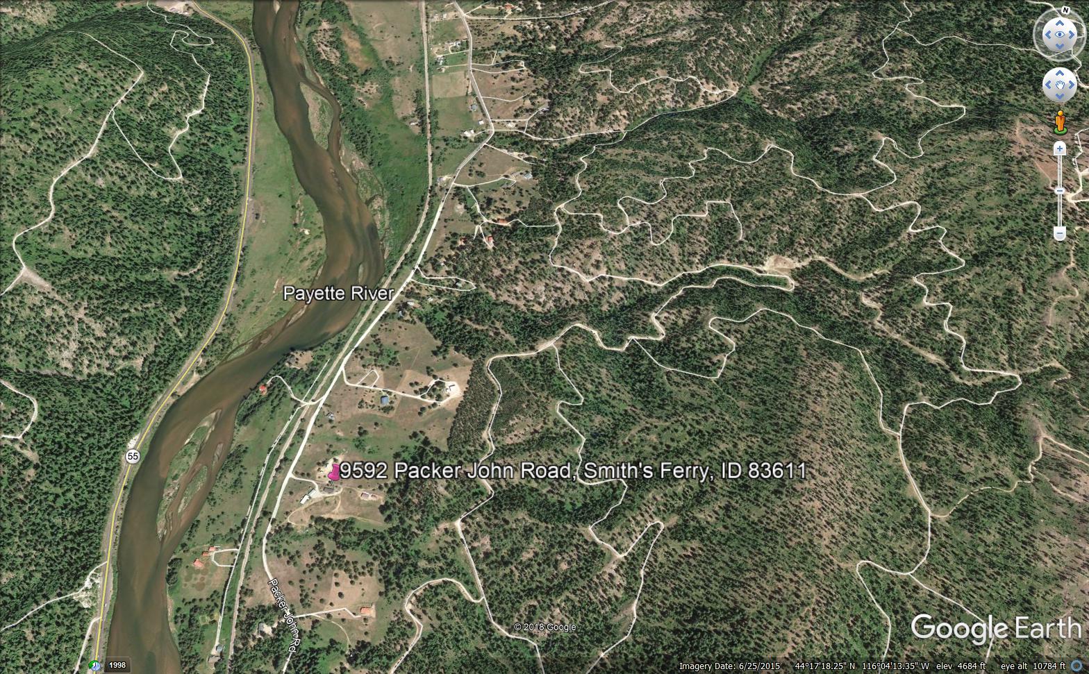 Cascade Lake Realty Homes 0 to 150K