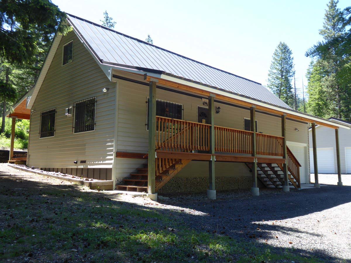 Cascade Lake Realty 150K to 250K