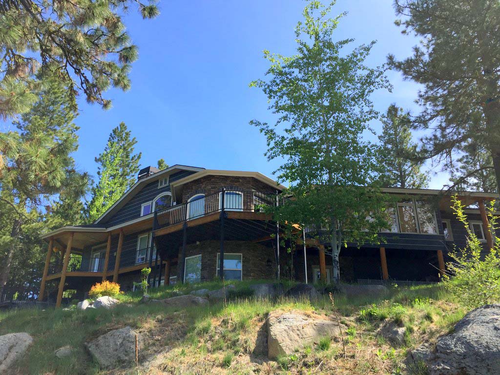 Cascade Lake Realty 350K to 500K