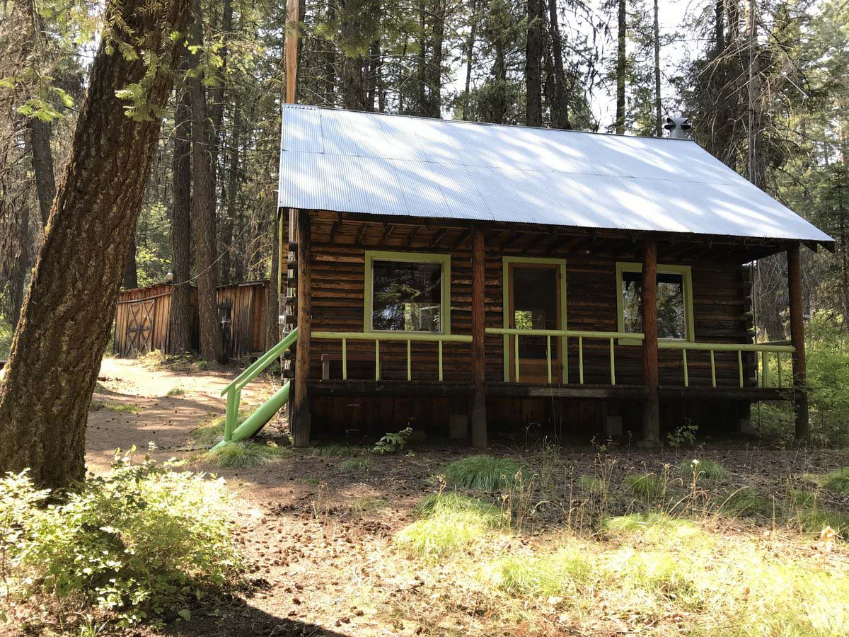 Cascade Lake Realty 150K to 250K