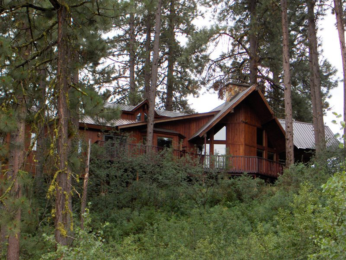 Cascade Lake Realty 250K to 349.9K