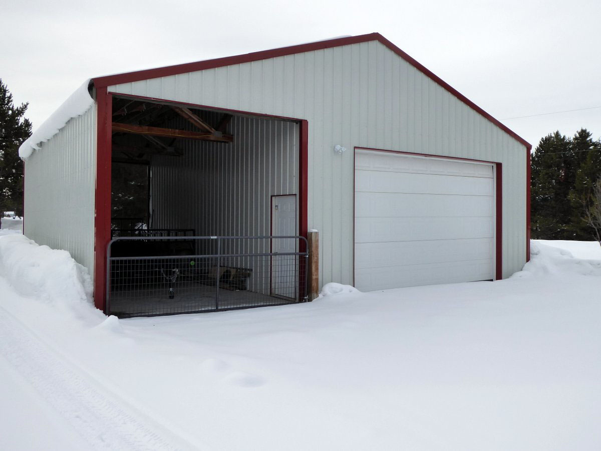 Cascade Lake Realty 150K to 250K