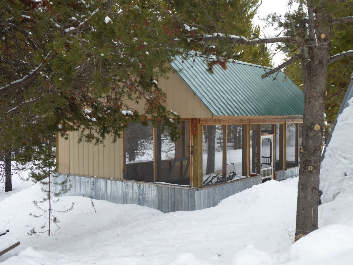 Cascade Lake Realty 150K to 250K