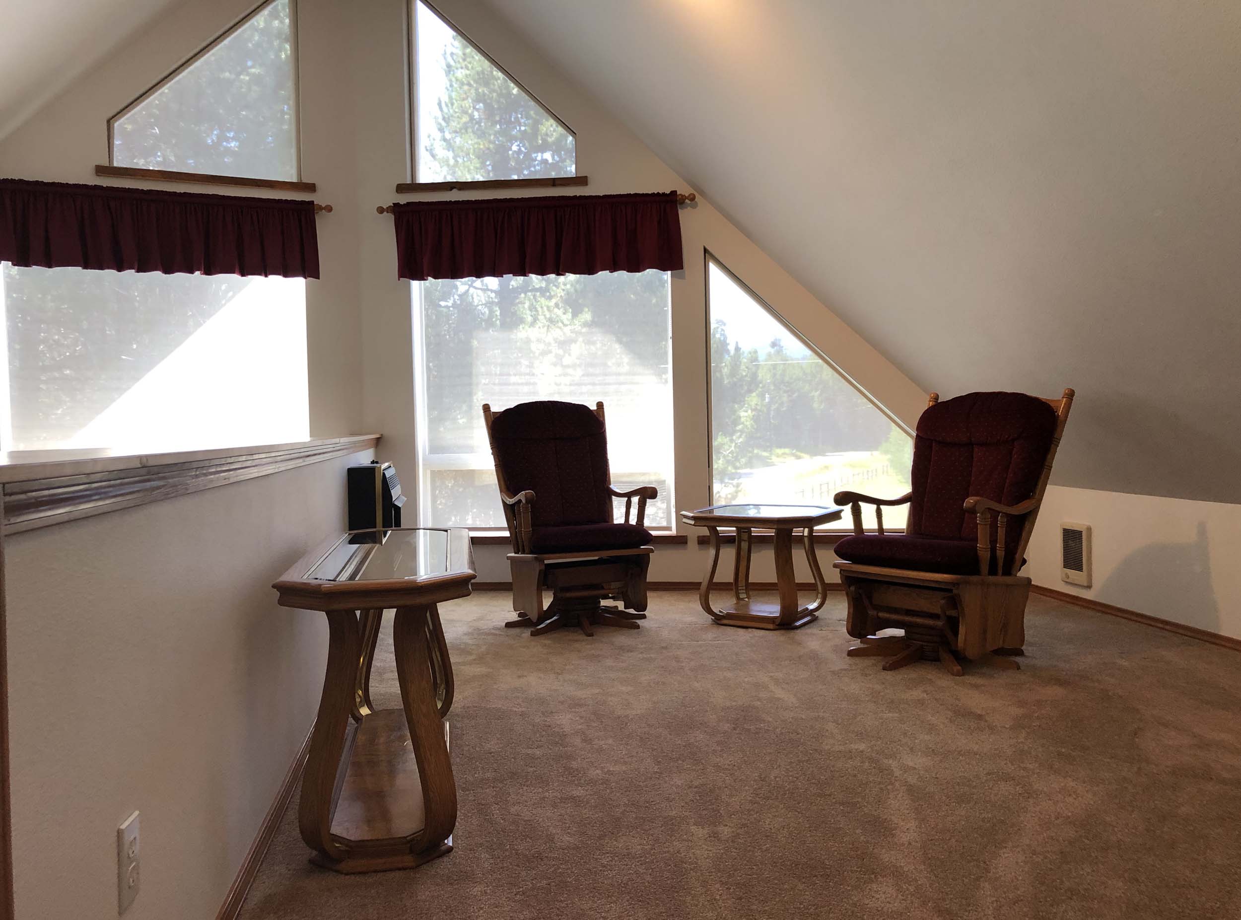 Cascade Lake Realty 350K to 500K