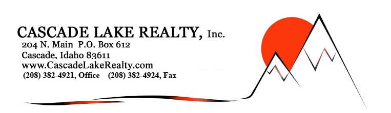 Cascade Lake Realty