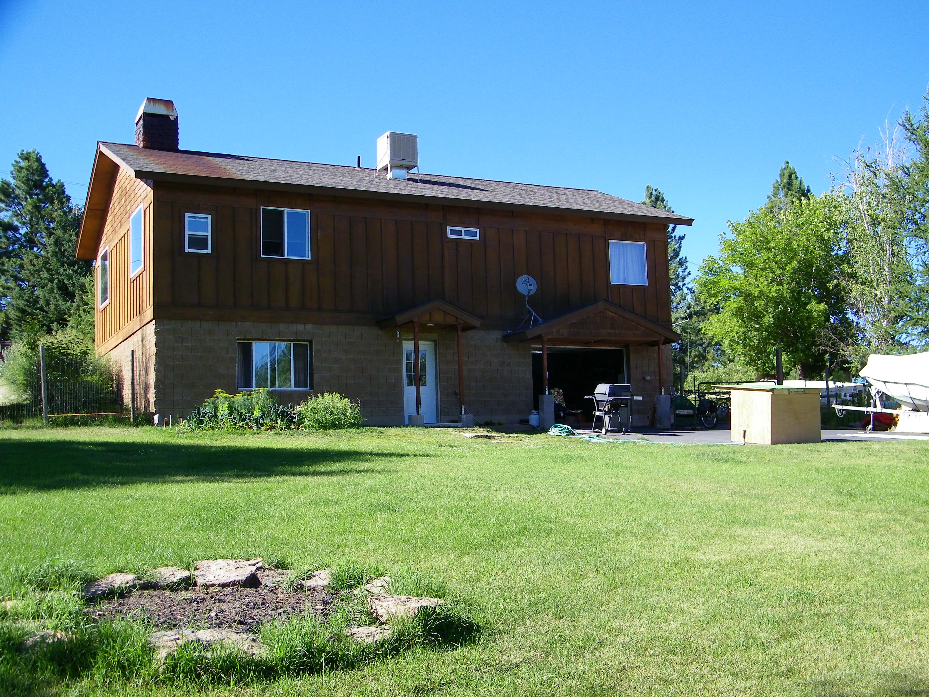 Cascade Lake Realty City of Cascade