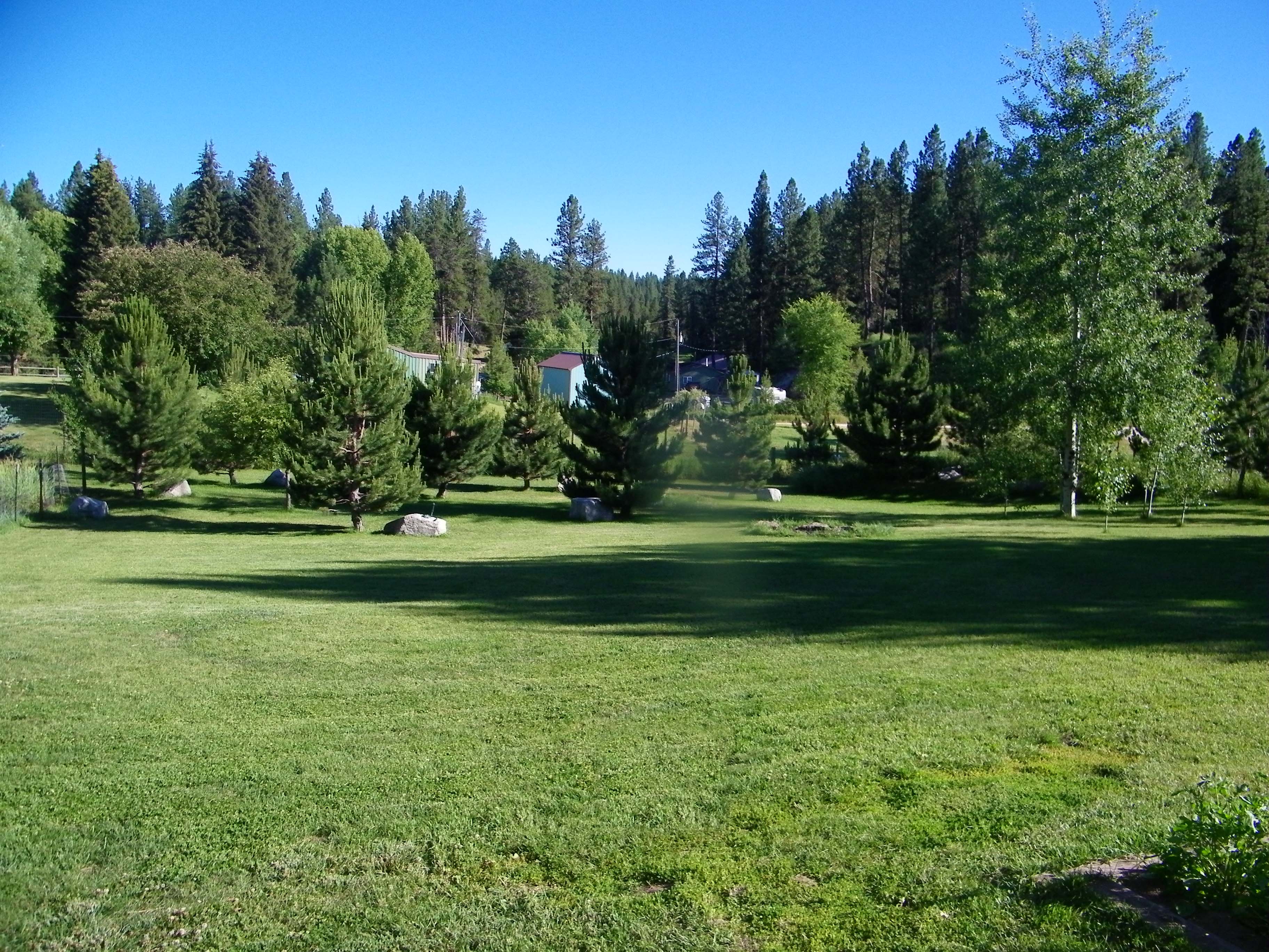 Cascade Lake Realty City of Cascade