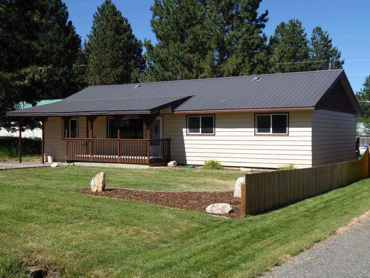 Cascade Lake Realty City of Cascade