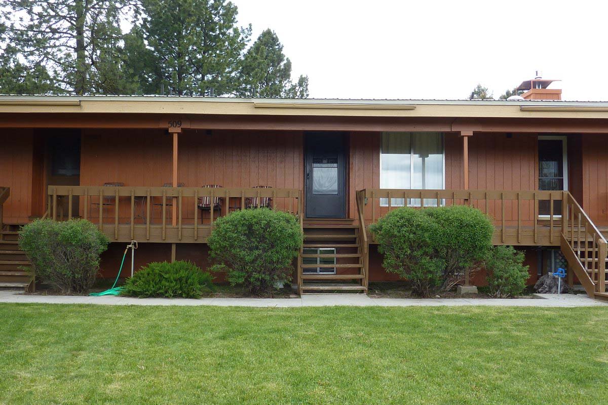 Cascade Lake Realty City of Cascade