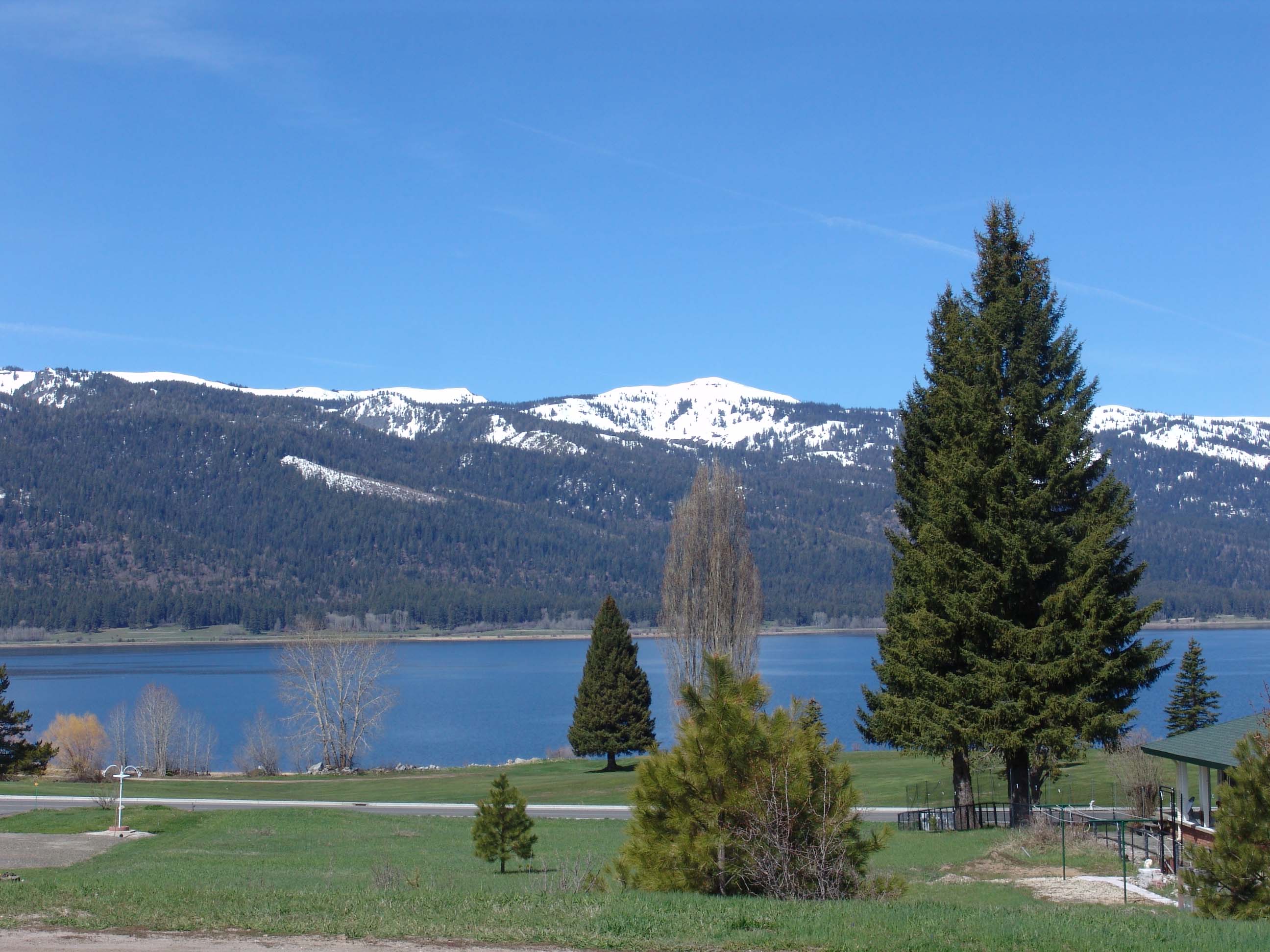 Cascade Lake Realty City of Cascade