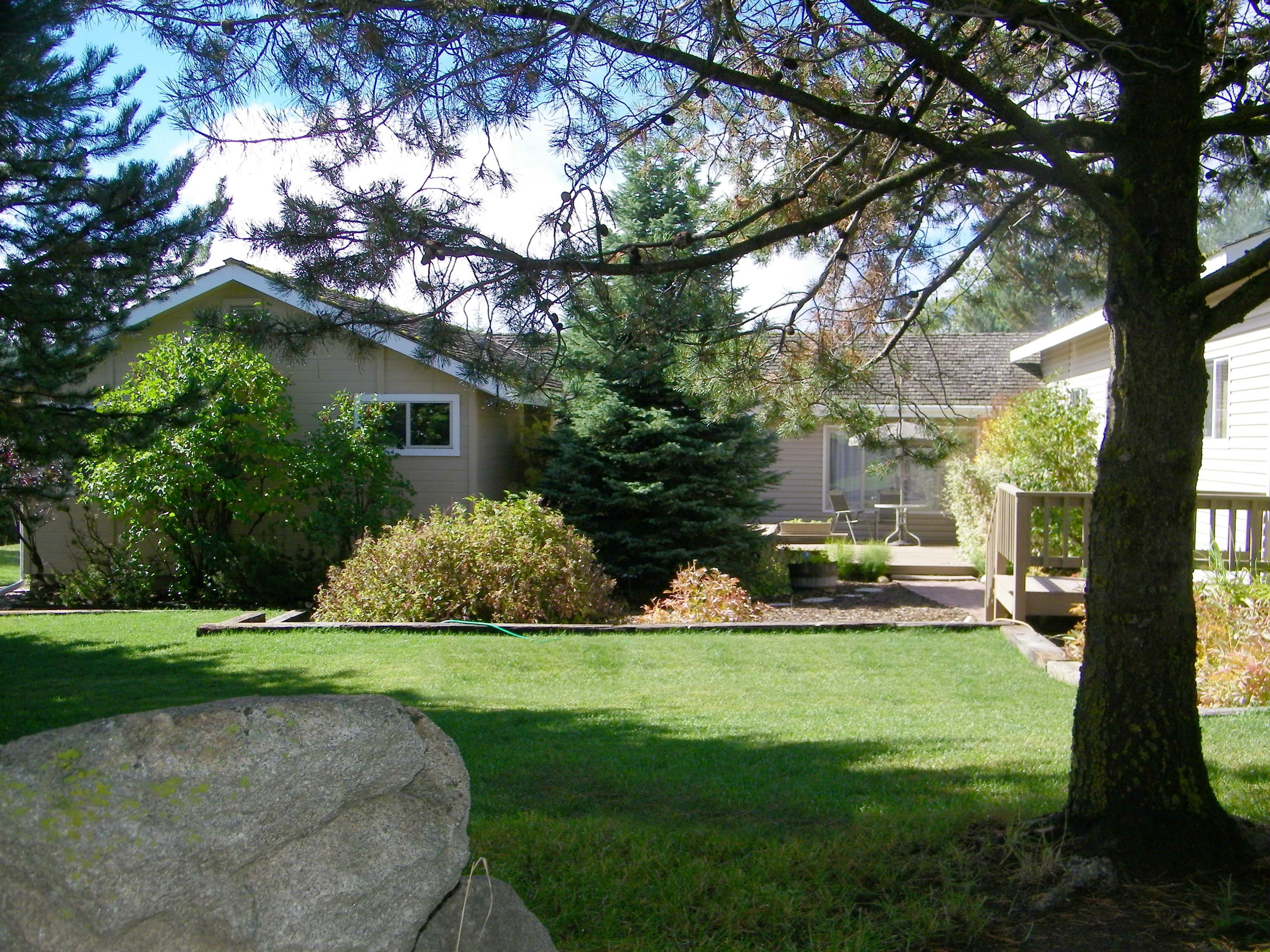 Cascade Lake Realty City of Cascade