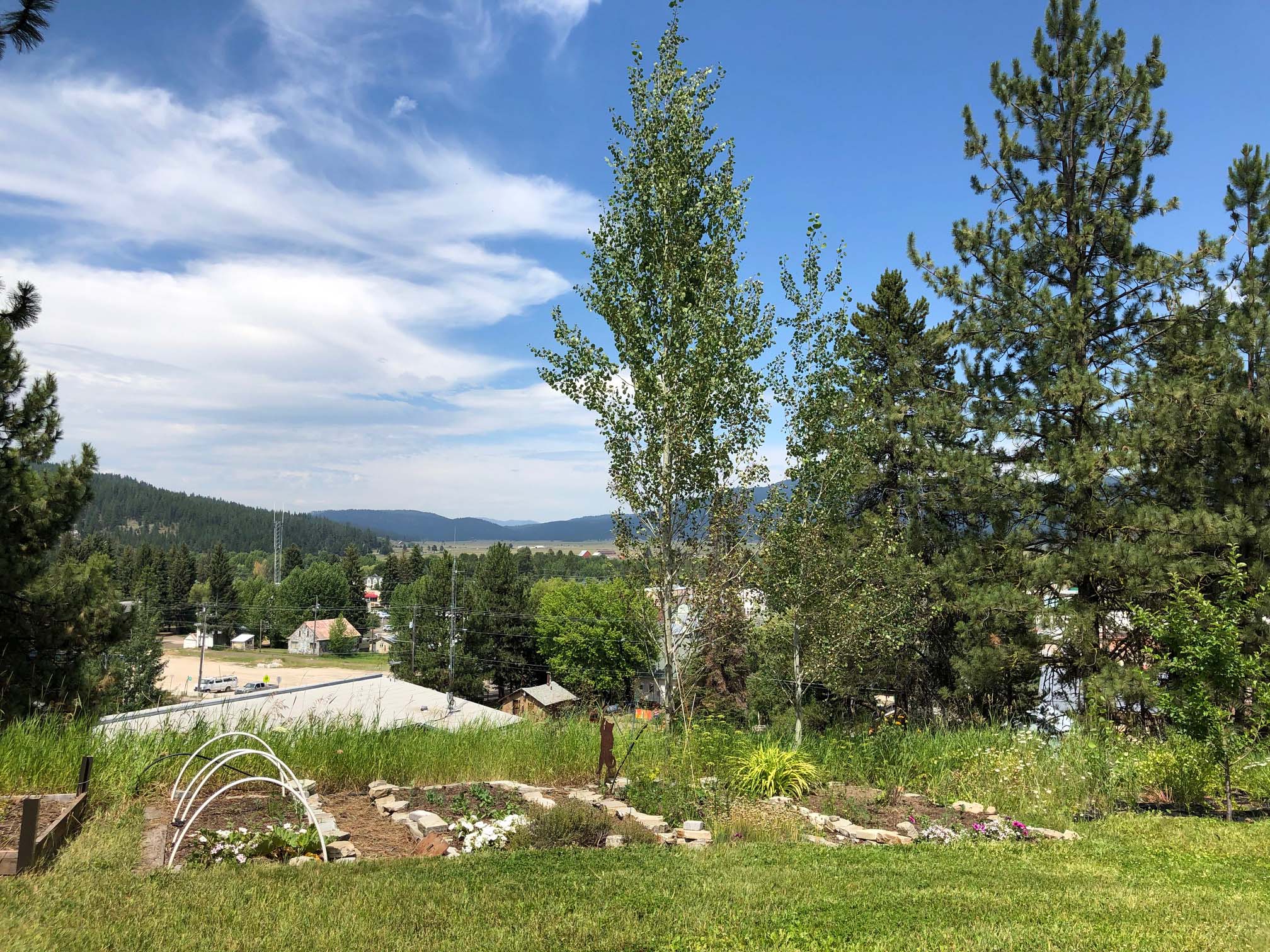 Cascade Lake Realty City of Cascade