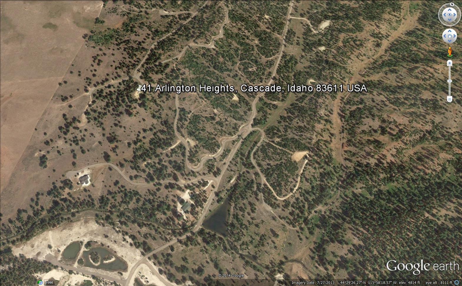 Cascade Lake Realty Whispering Pines