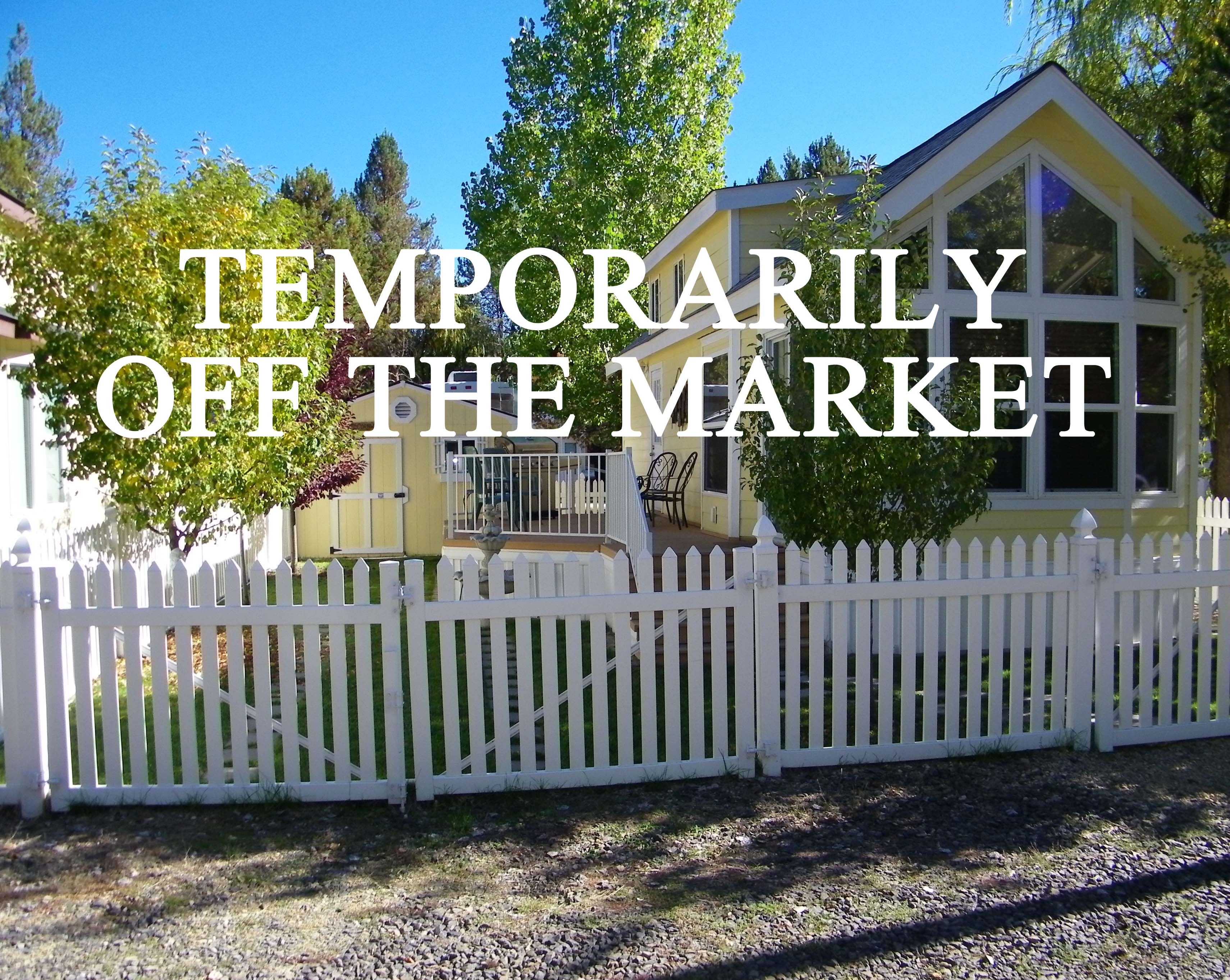 Cascade Lake Realty Leisure Time RV Park