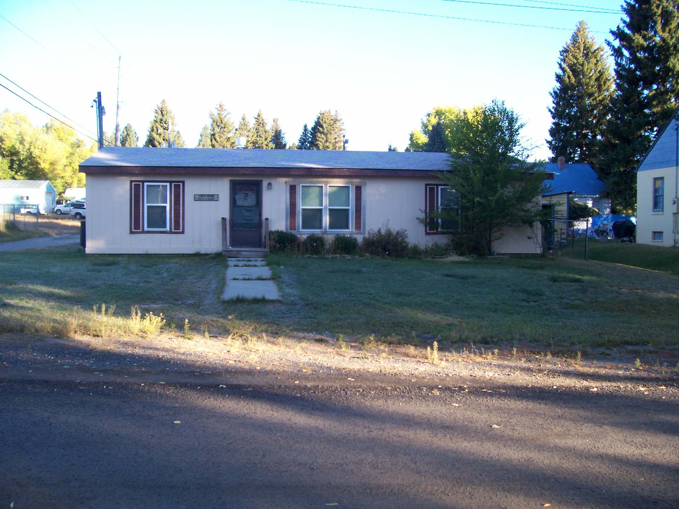 Cascade Lake Realty City of Cascade