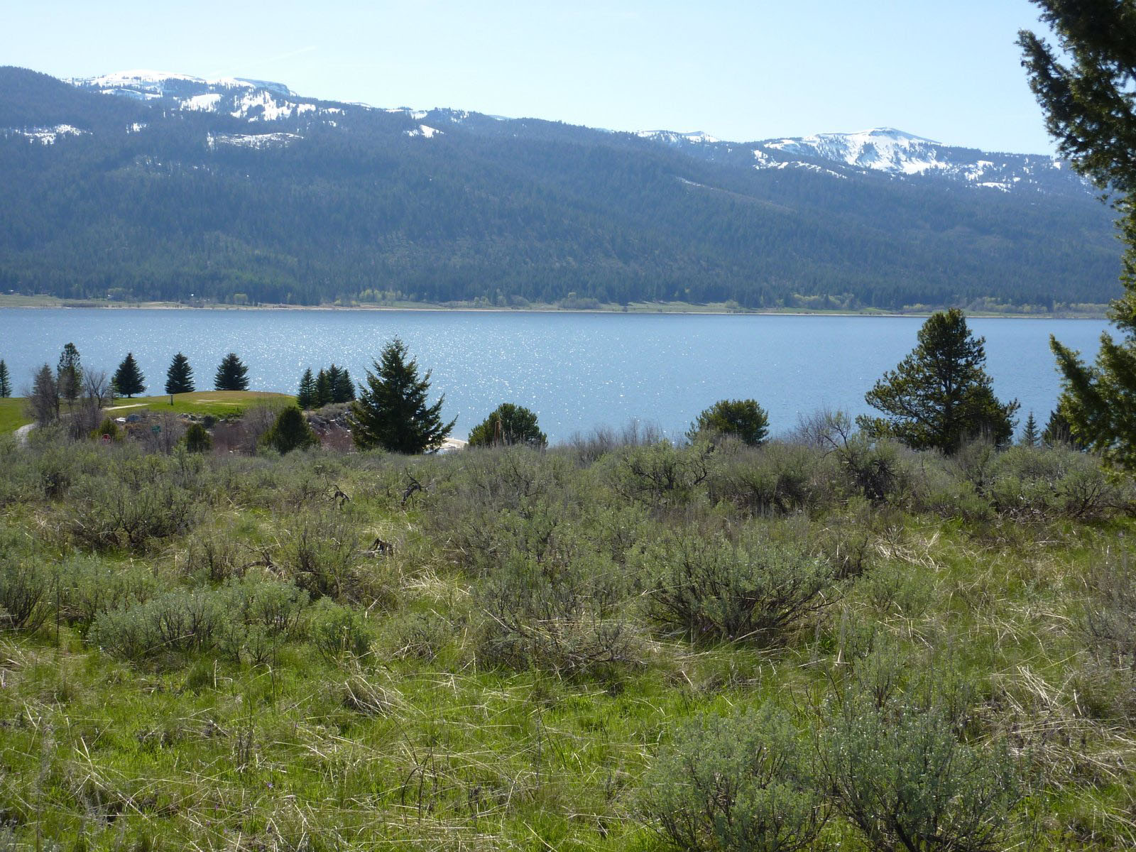 Cascade Lake Realty City of Cascade