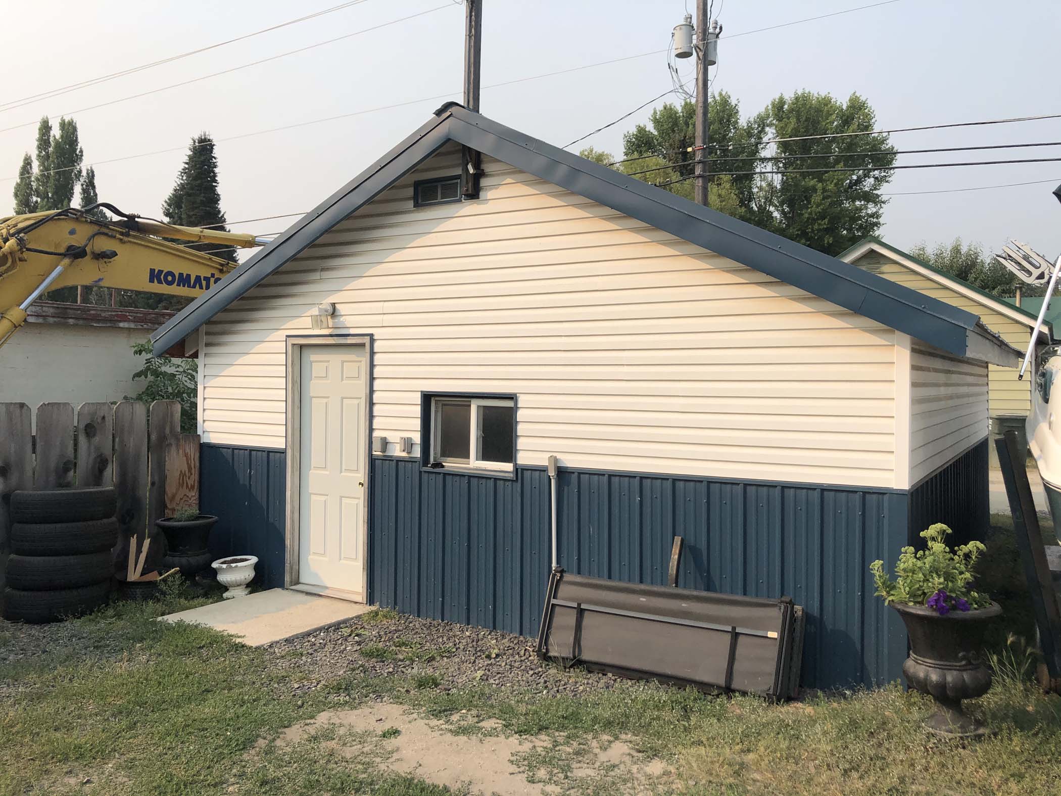 Cascade Lake Realty City of Cascade