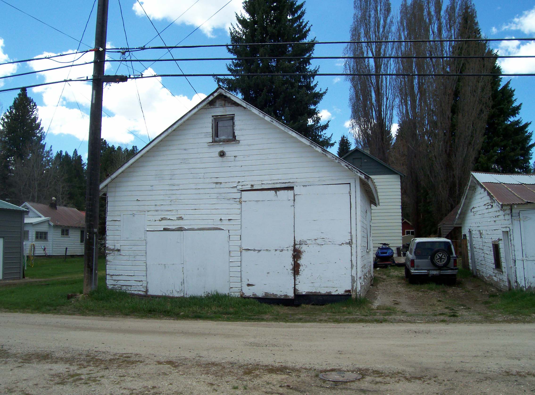 Cascade Lake Realty City of Cascade