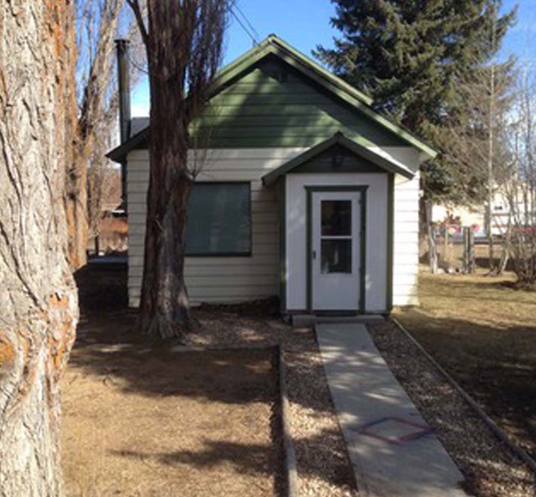 Cascade Lake Realty City of Cascade