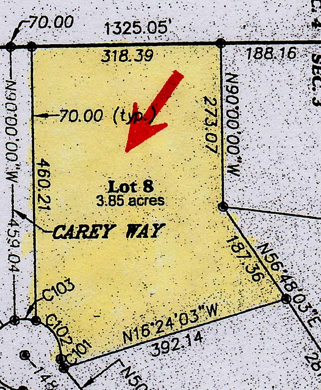 Cascade Lake Realty Whispering Pines