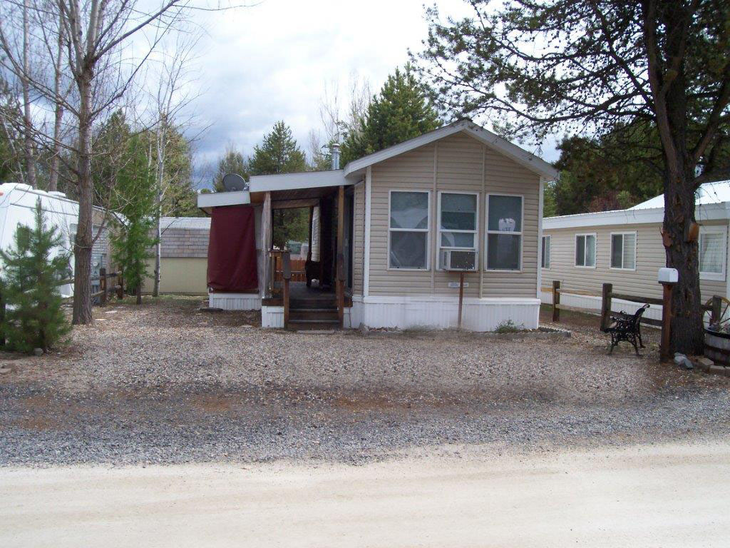 Cascade Lake Realty Leisure Time RV Park