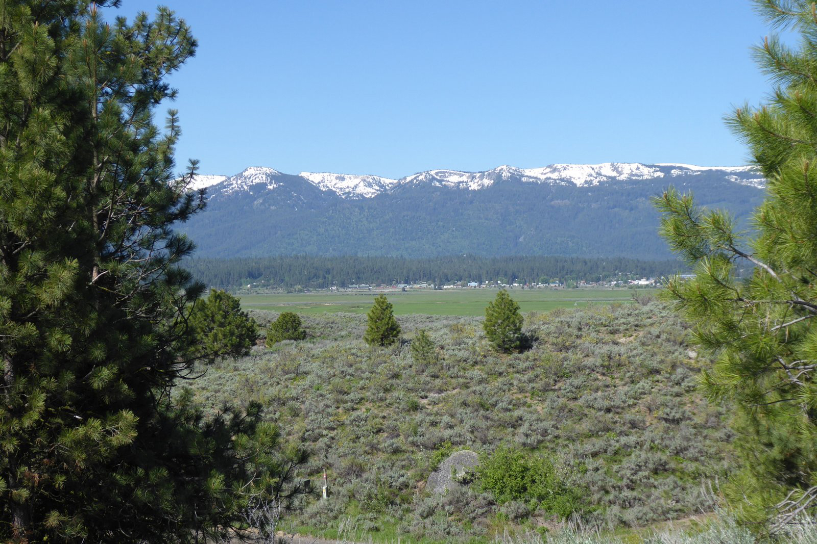 Cascade Lake Realty Eagle Nest Area