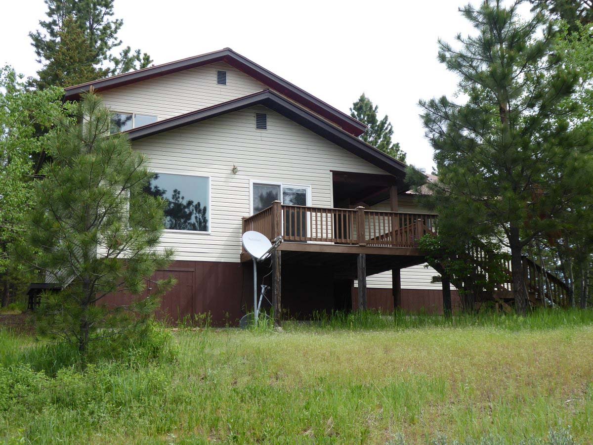 Cascade Lake Realty City of Cascade