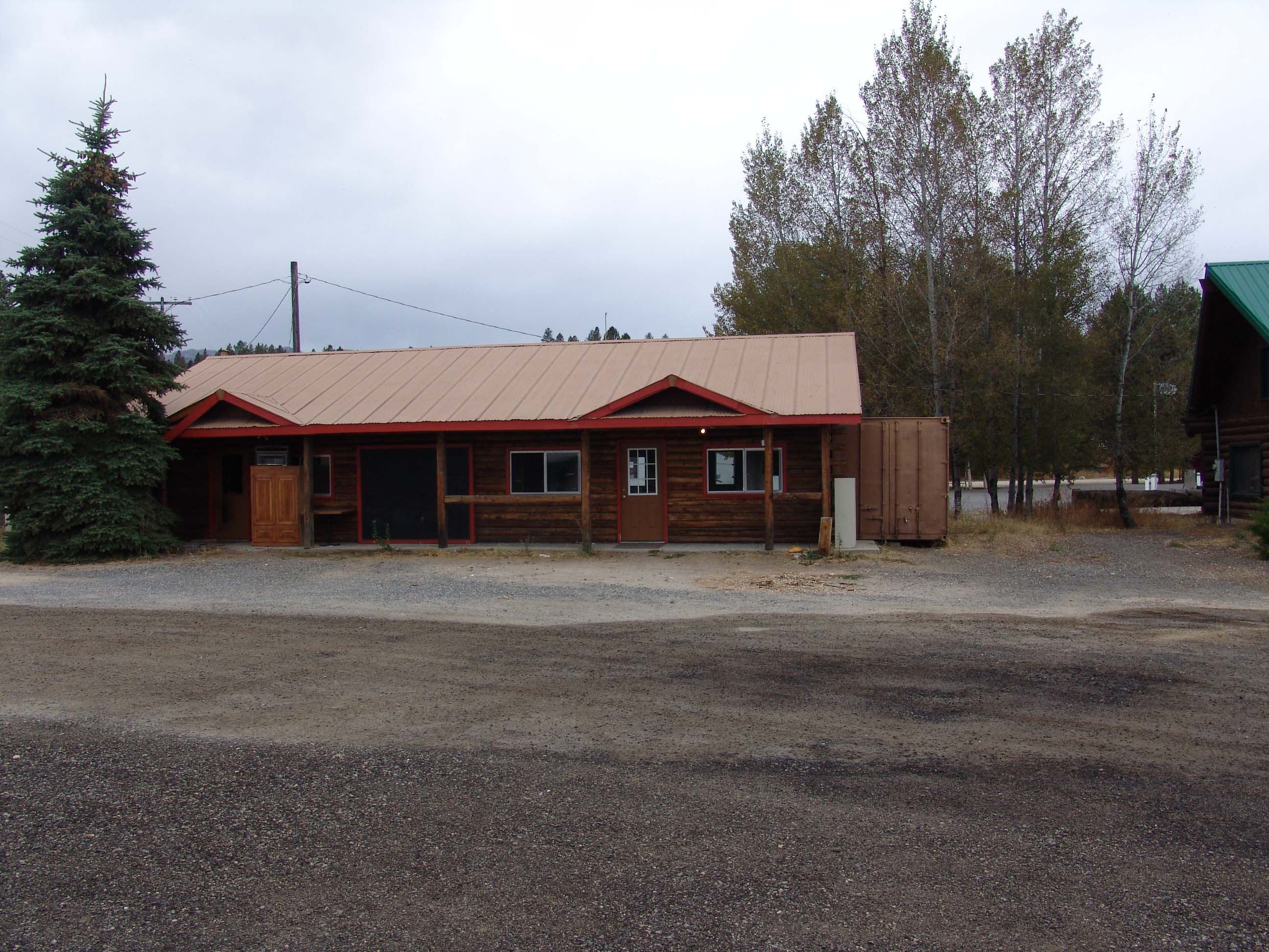 Cascade Lake Realty City of Cascade