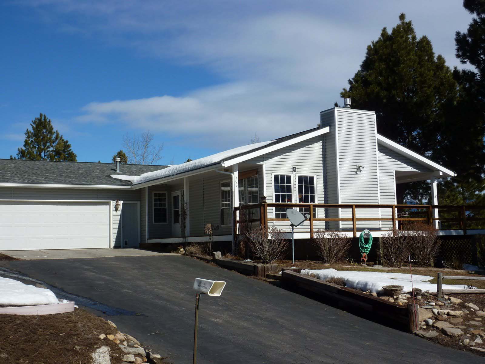 Cascade Lake Realty City of Cascade