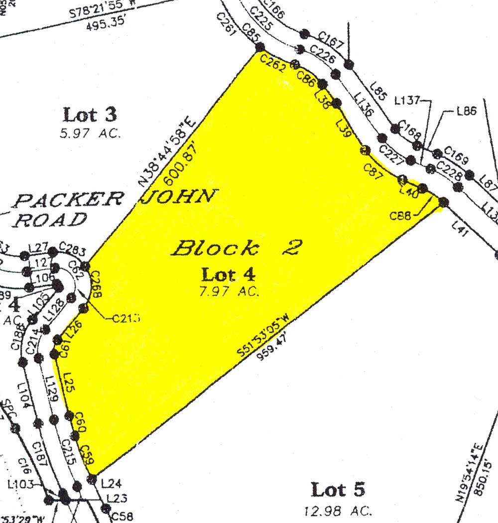 Cascade Lake Realty Smith's Ferry and Murray Creek