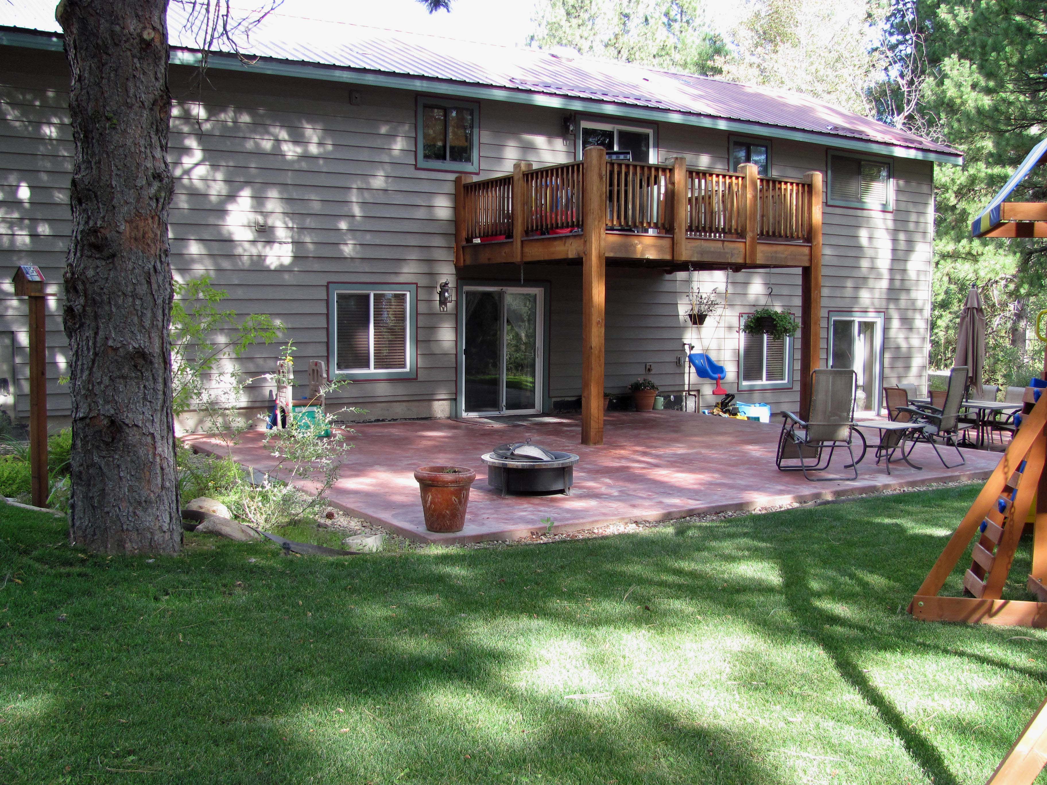 Cascade Lake Realty City of Cascade