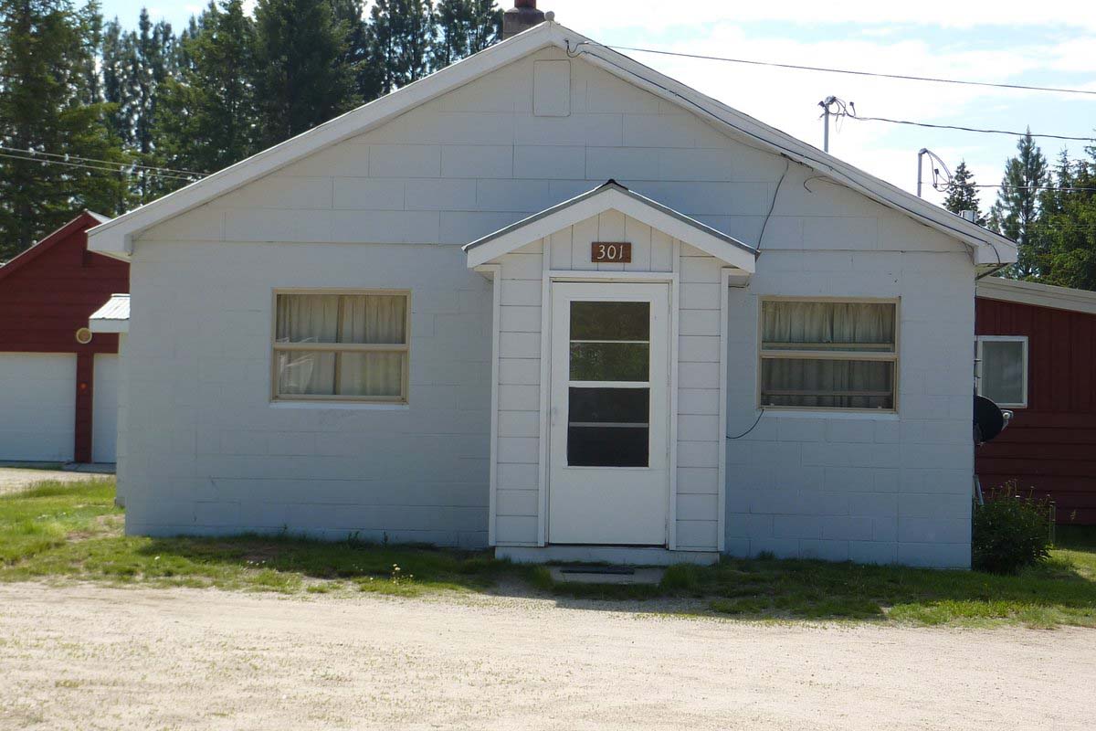 Cascade Lake Realty City of Cascade