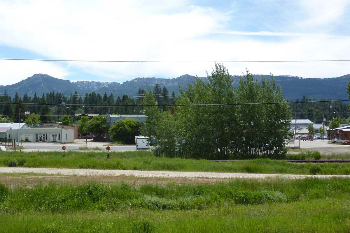 Cascade Lake Realty City of Cascade