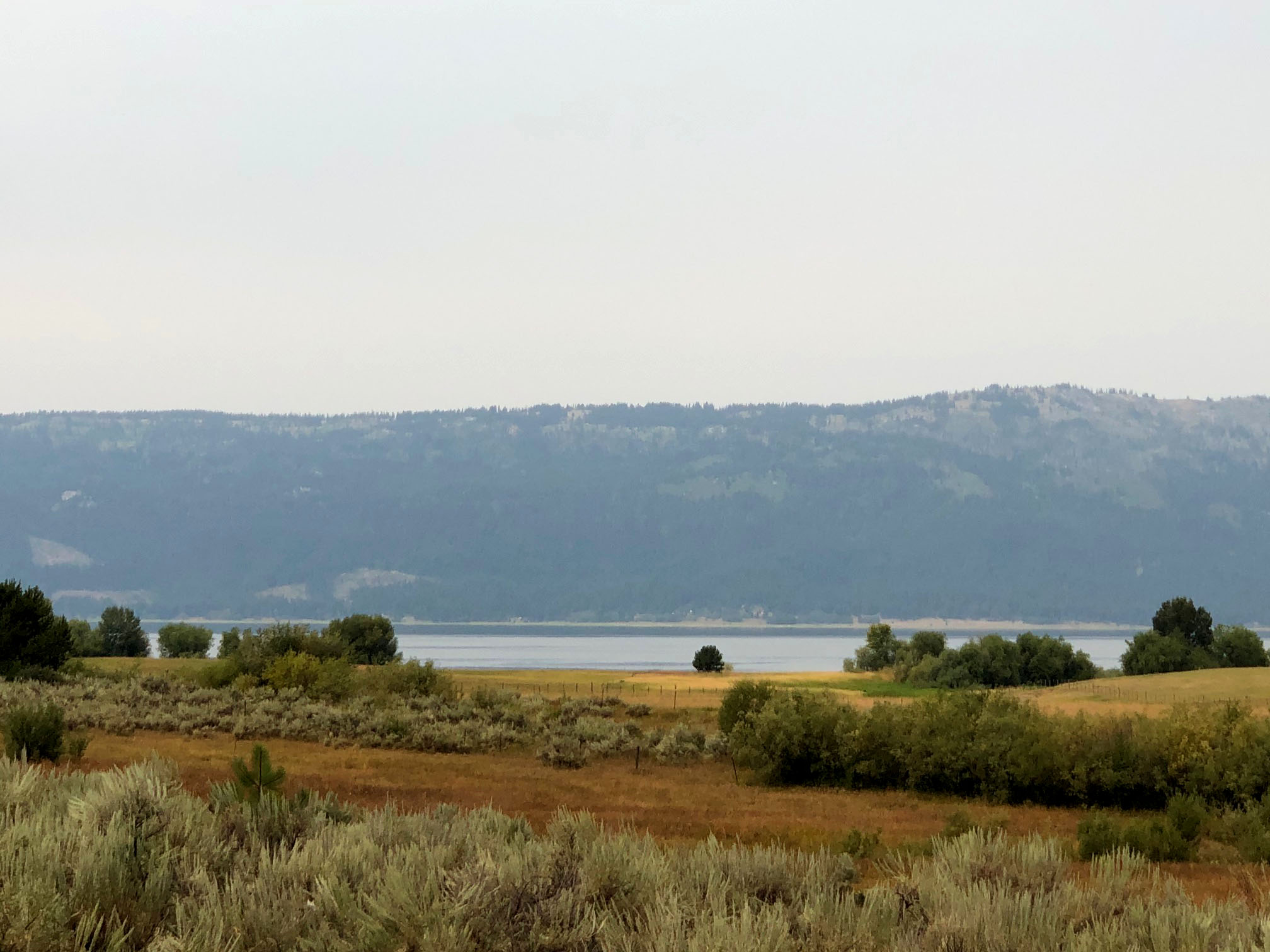 Cascade Lake Realty Pine Lakes Ranch