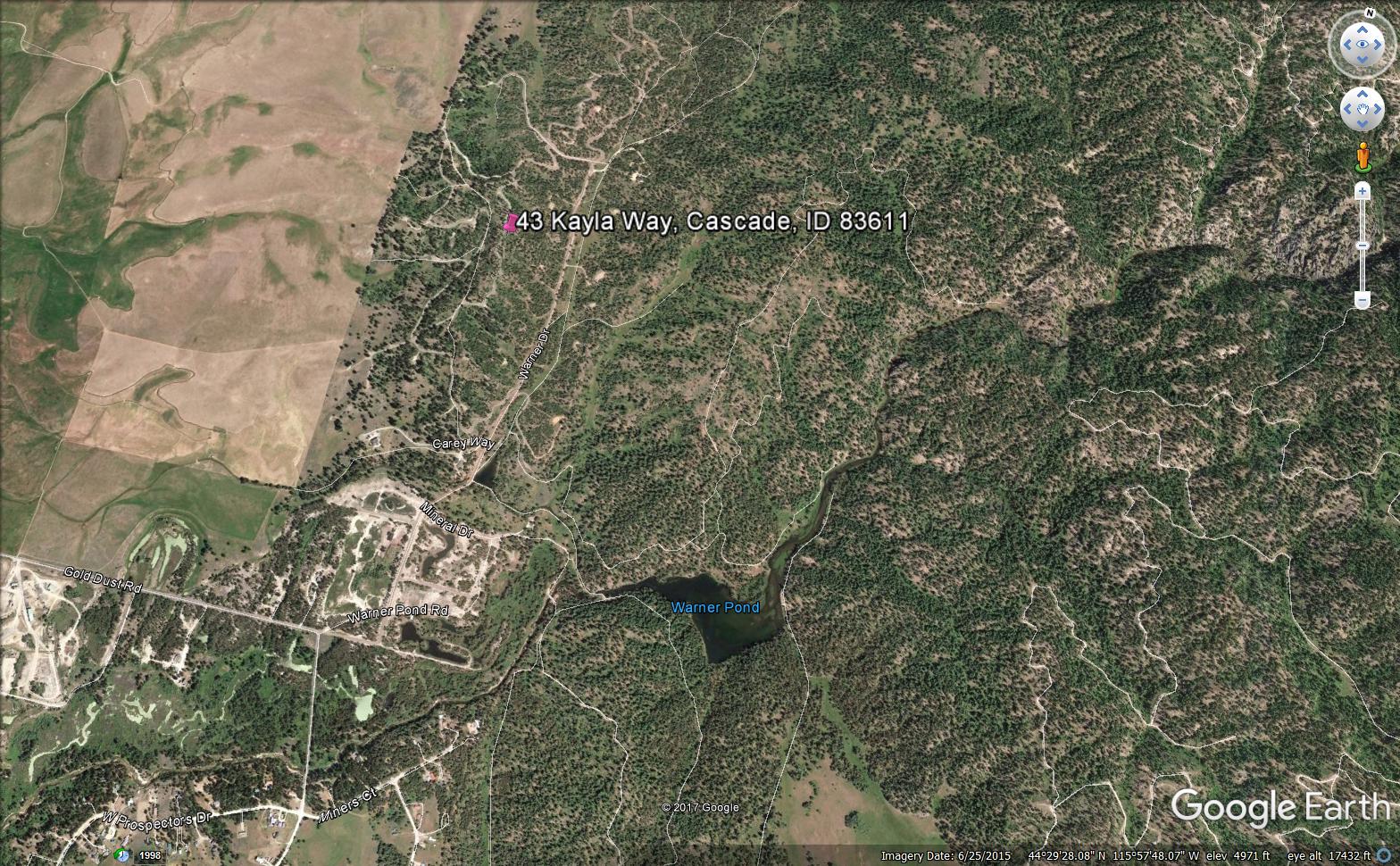 Cascade Lake Realty Whispering Pines