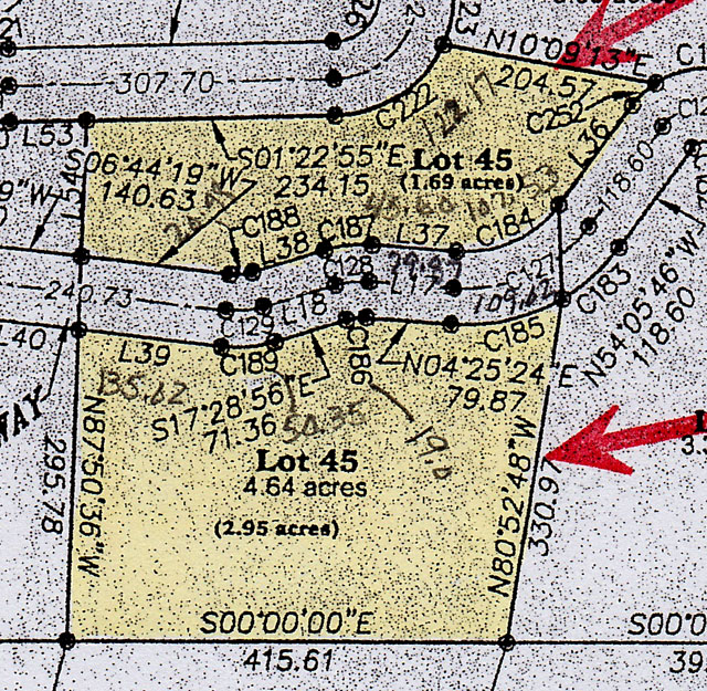 Cascade Lake Realty Whispering Pines