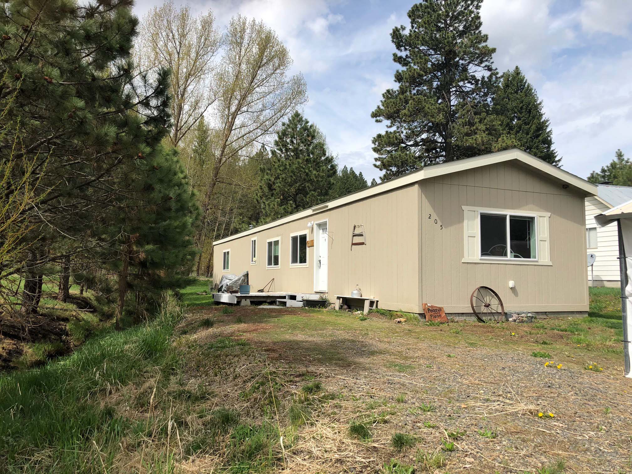 Cascade Lake Realty City of Cascade