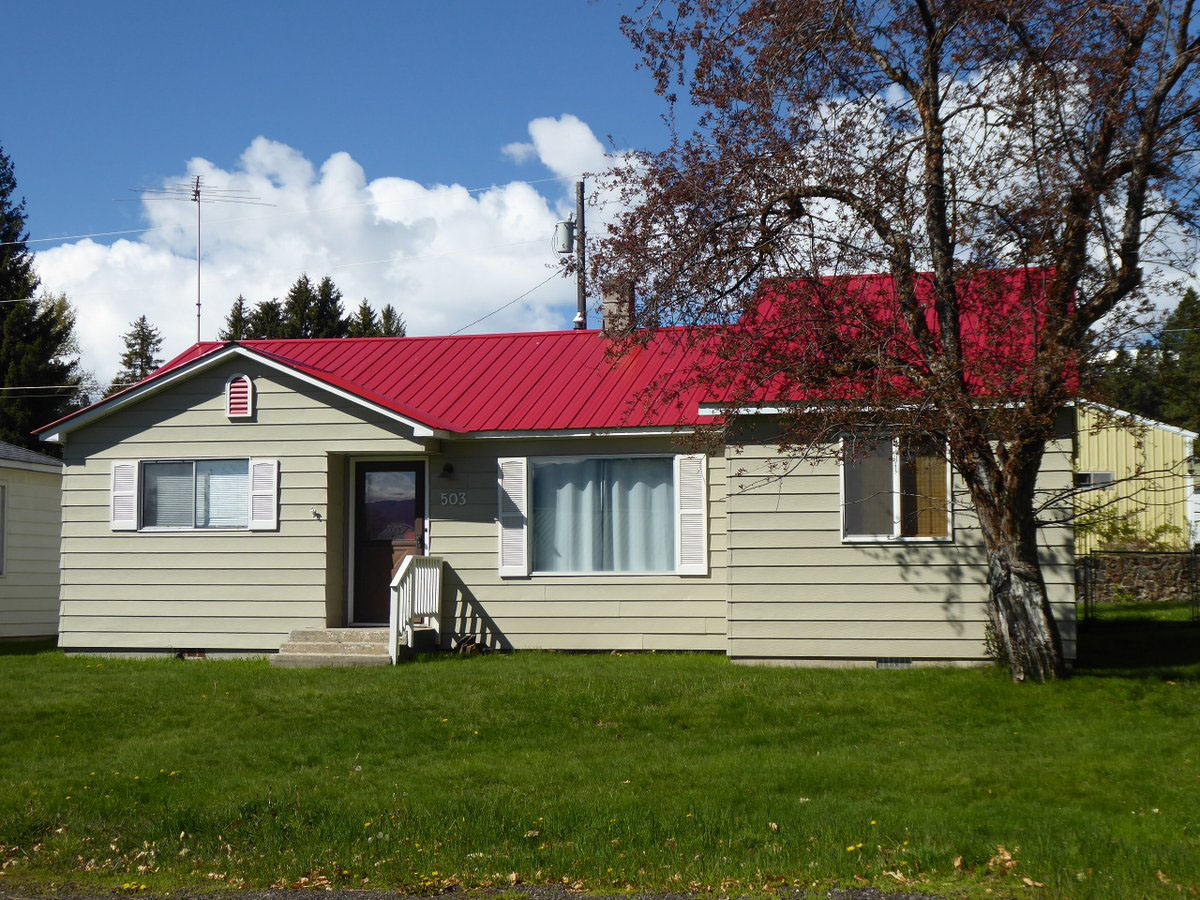 Cascade Lake Realty City of Cascade