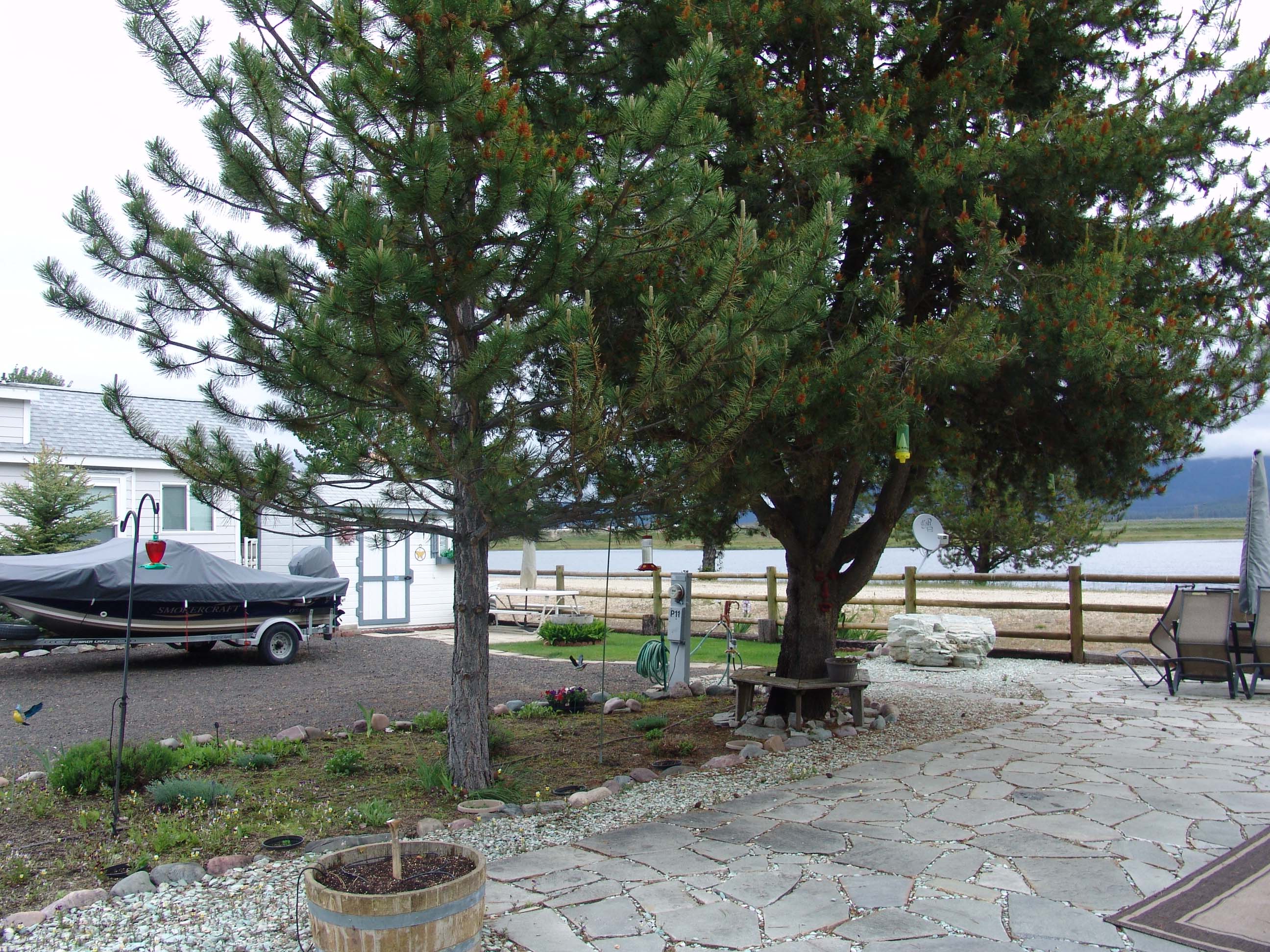 Cascade Lake Realty Leisure Time RV Park