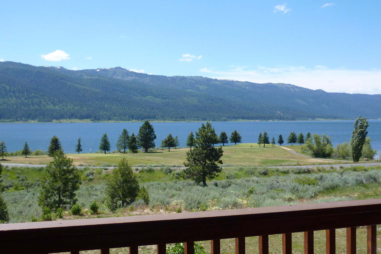 Cascade Lake Realty City of Cascade