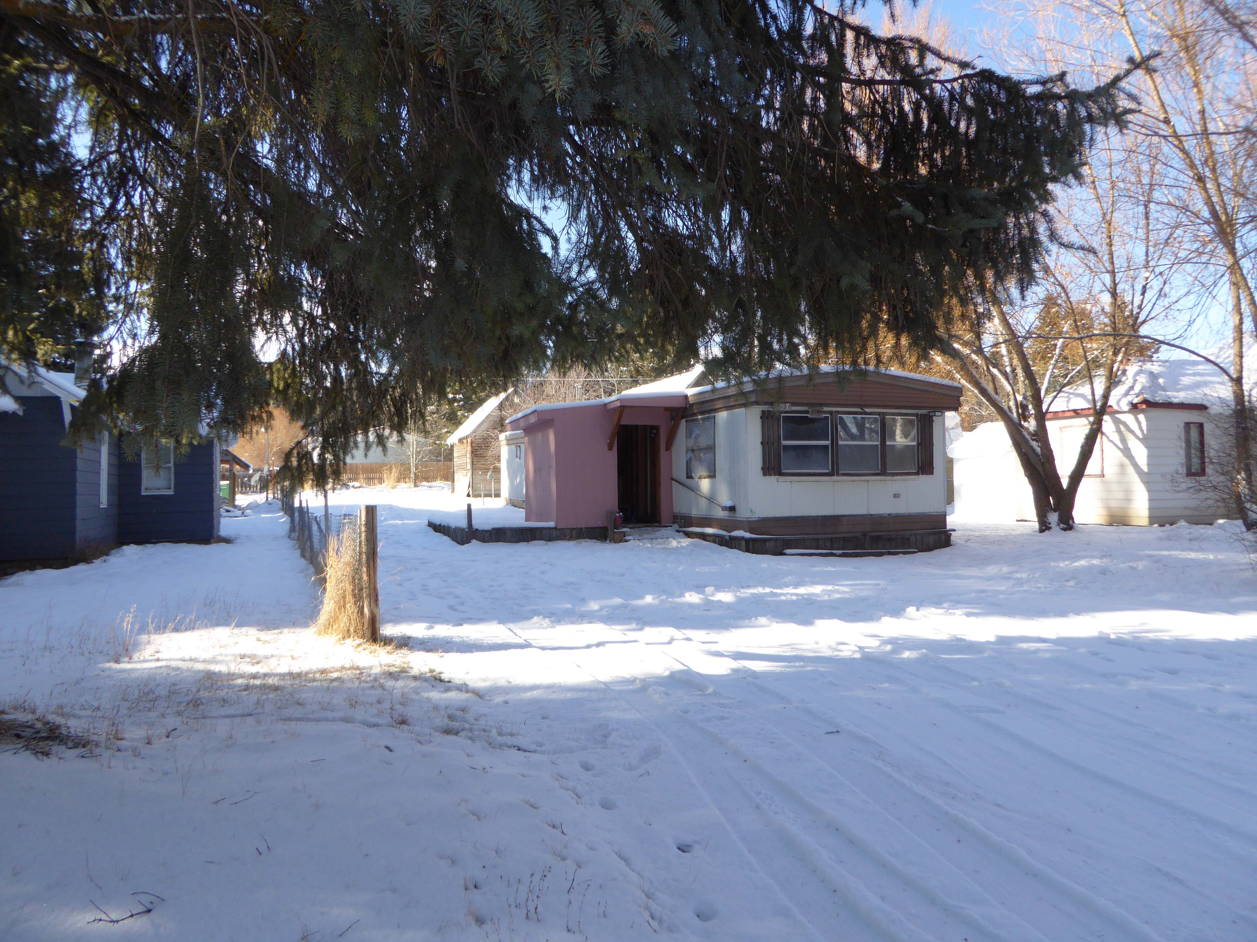 Cascade Lake Realty City of Cascade