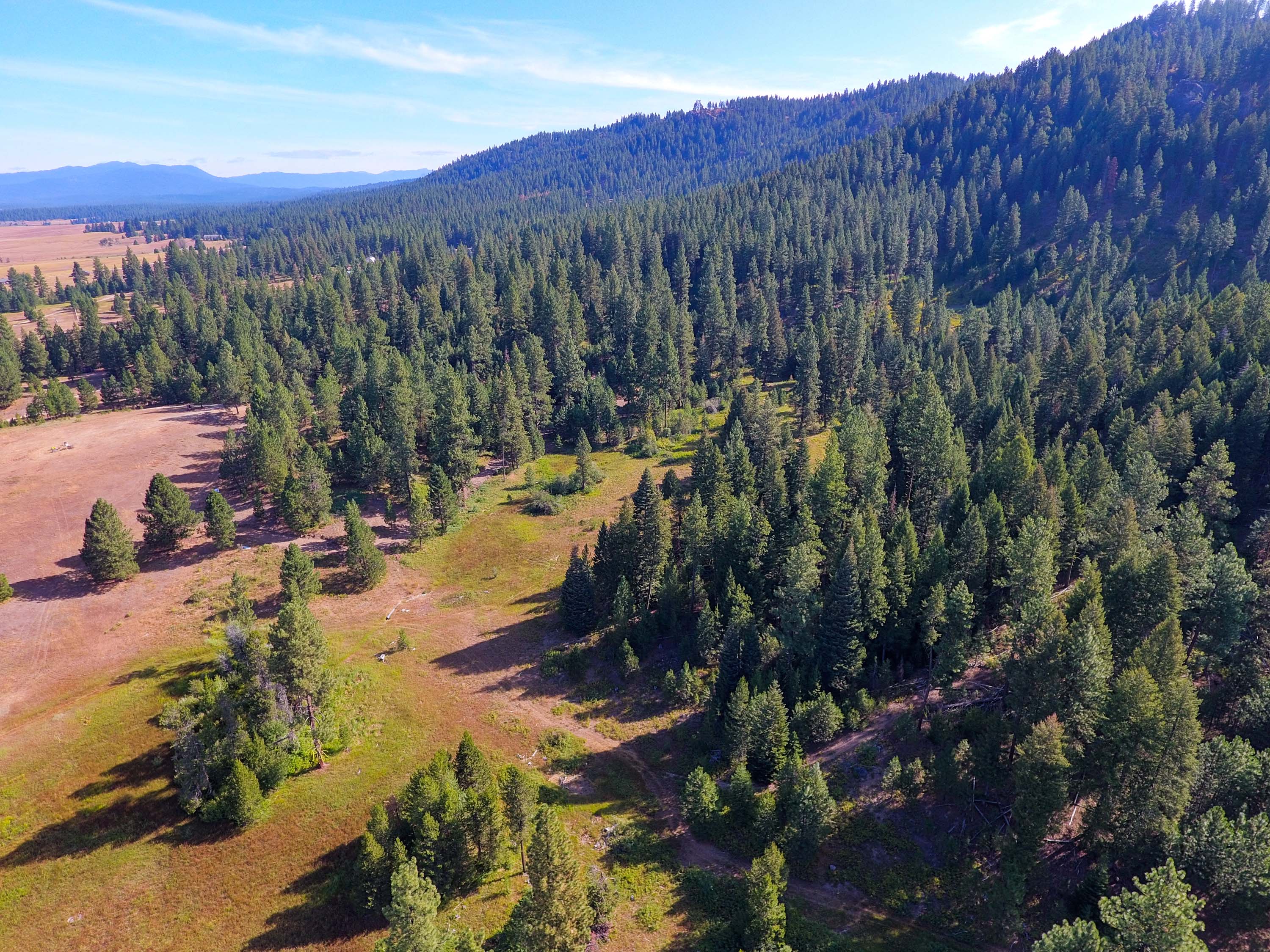 Cascade Lake Realty Bare Land Over 300K